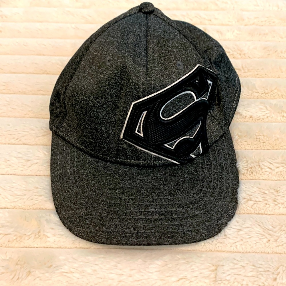 Baseball cap